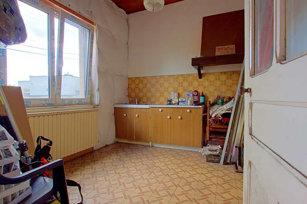 Achat maison 1 chambre(s) - Moyeuvre-Grande