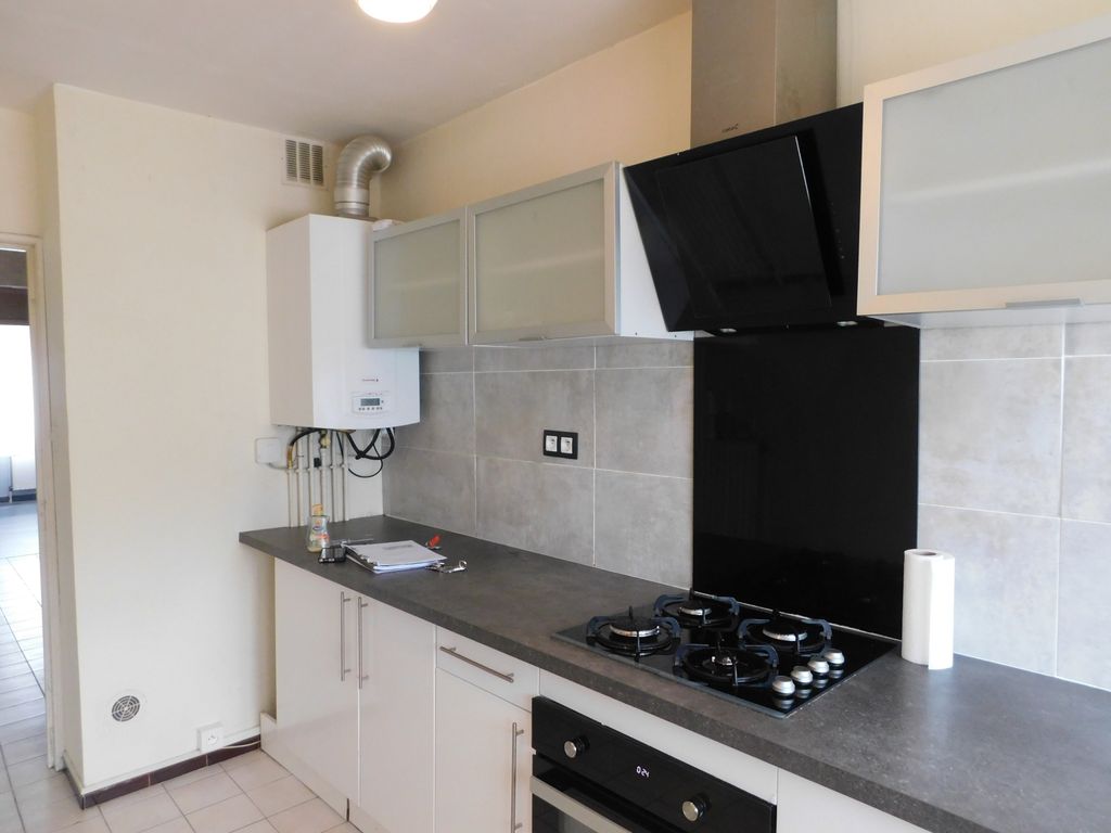 Achat appartement à vendre 3 pièces 65 m² - Florange