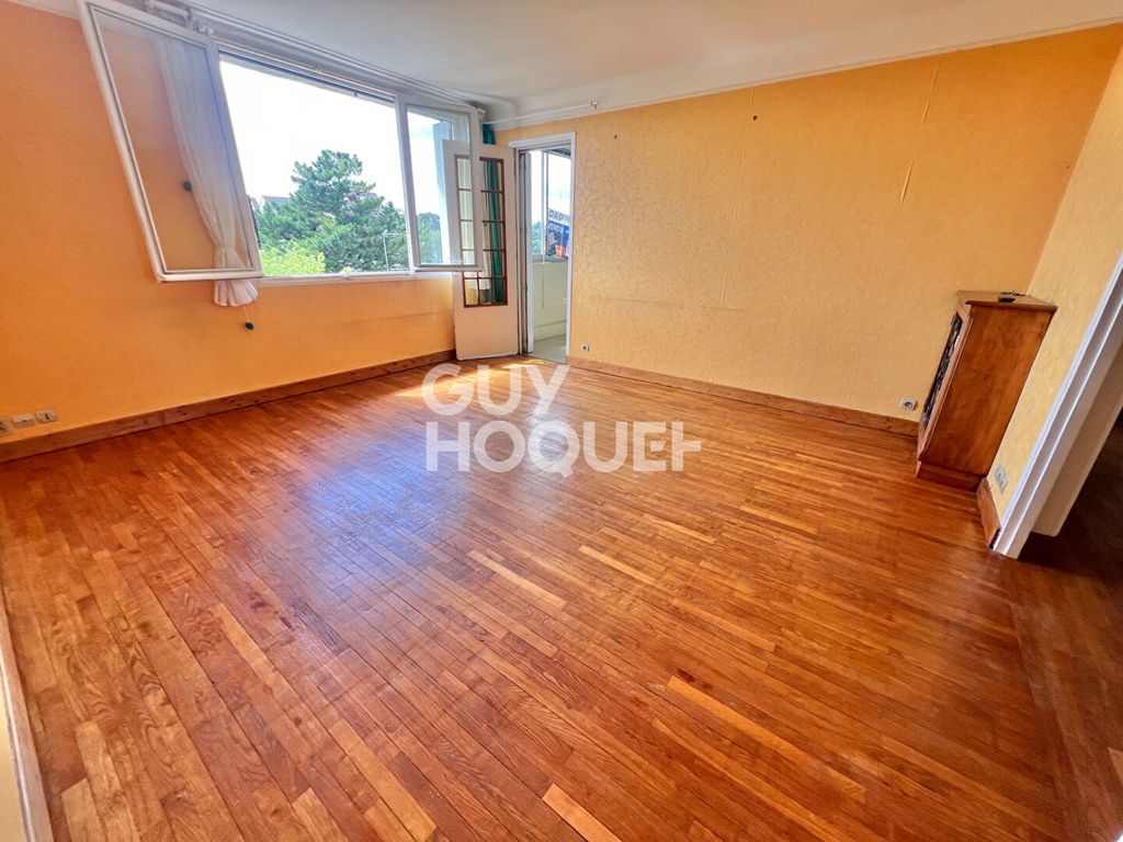 Achat appartement à vendre 4 pièces 68 m² - Massy