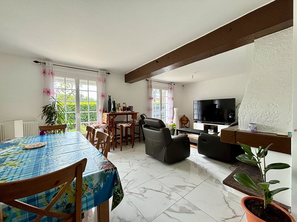 Achat maison 3 chambre(s) - Sainte-Geneviève-des-Bois