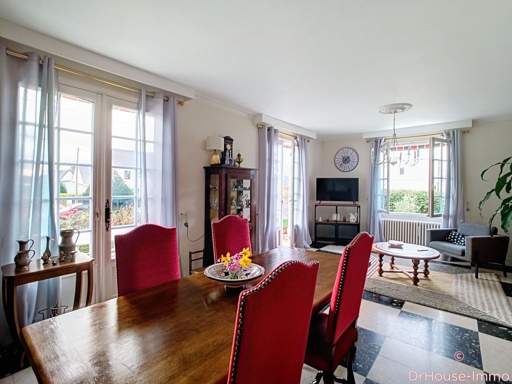 Achat maison à vendre 4 chambres 114 m² - Olivet