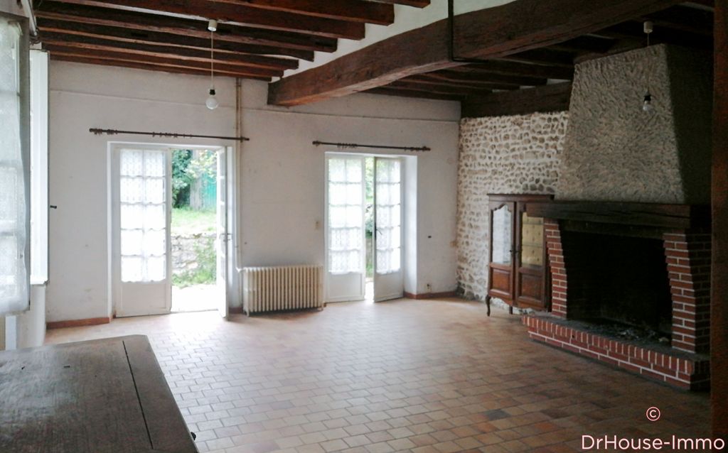 Achat maison 6 chambre(s) - Saint-Cyr-en-Val