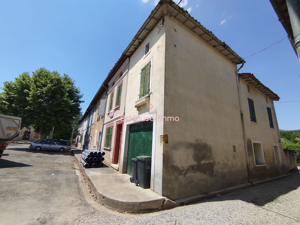 Achat maison 3 chambre(s) - La Bastide-de-Besplas