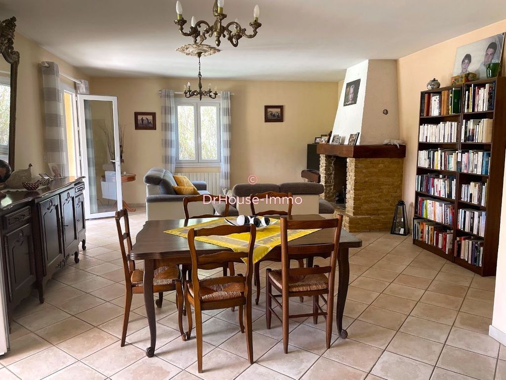 Achat maison 3 chambre(s) - Uzès