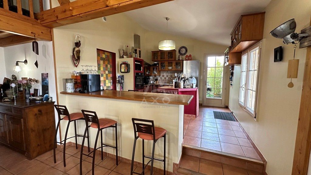 Achat maison à vendre 3 chambres 116 m² - Clisson