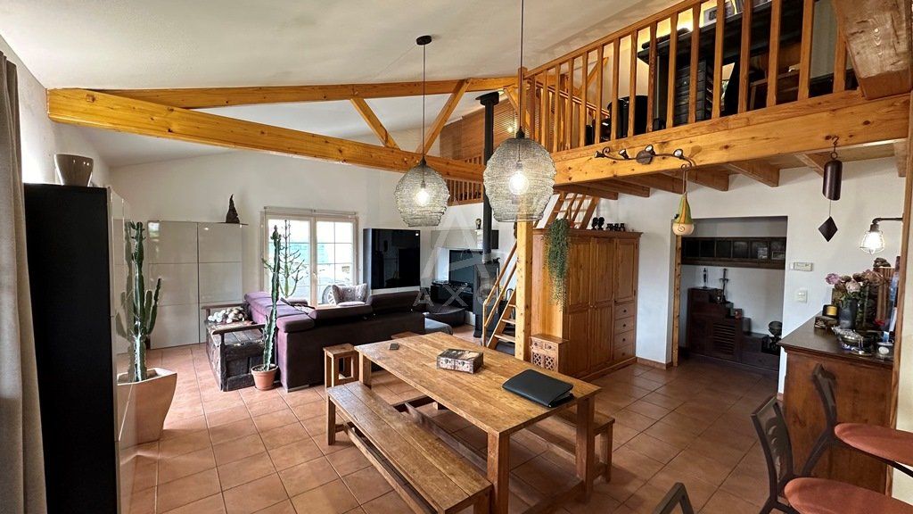 Achat maison à vendre 3 chambres 116 m² - Clisson