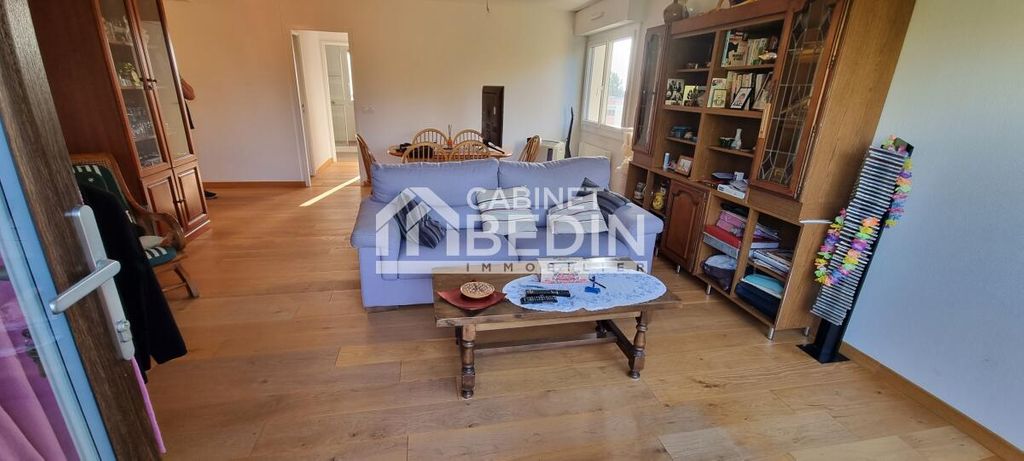 Achat appartement à vendre 2 pièces 73 m² - Gradignan