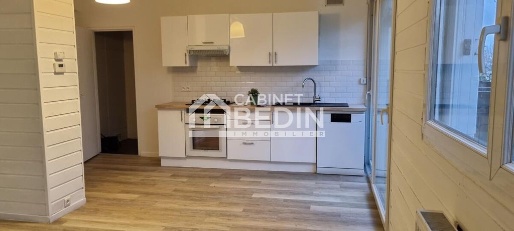 Achat appartement à vendre 3 pièces 67 m² - Bruges