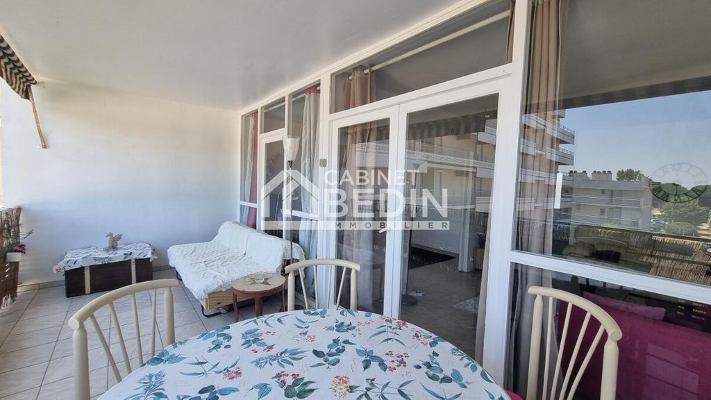 Achat appartement à vendre 3 pièces 48 m² - Arcachon