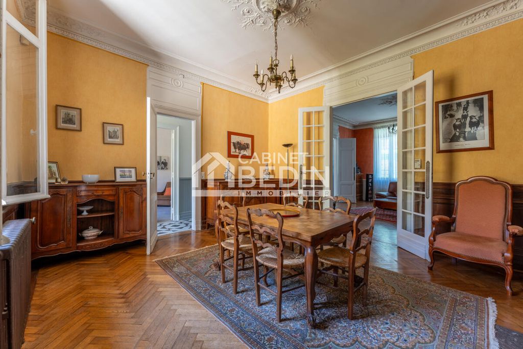 Achat maison 6 chambre(s) - Bordeaux