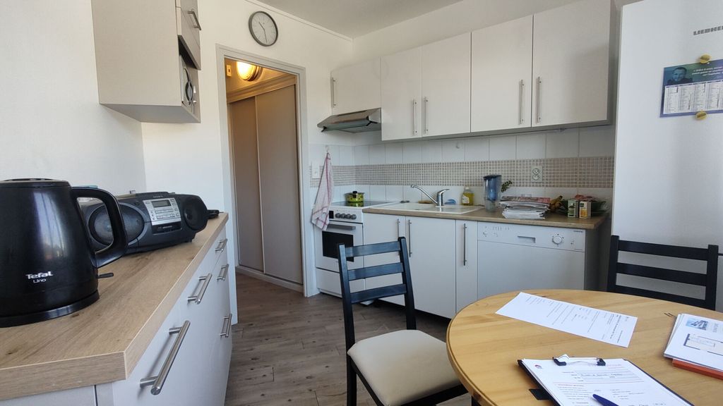 Achat appartement à vendre 2 pièces 46 m² - Annemasse