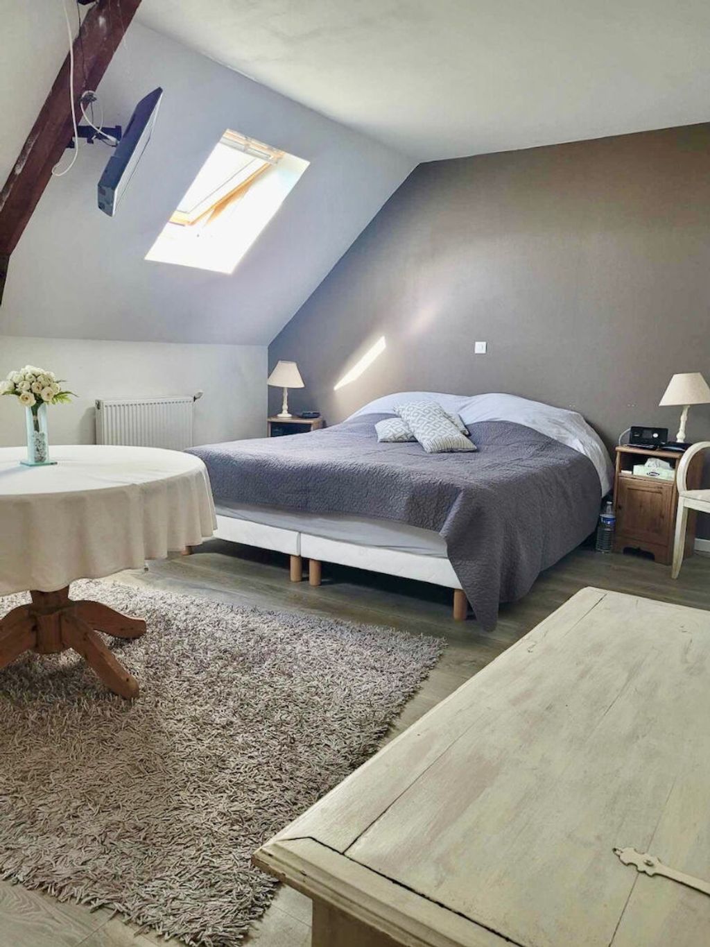 Achat maison 4 chambre(s) - Hesdin-l'Abbé