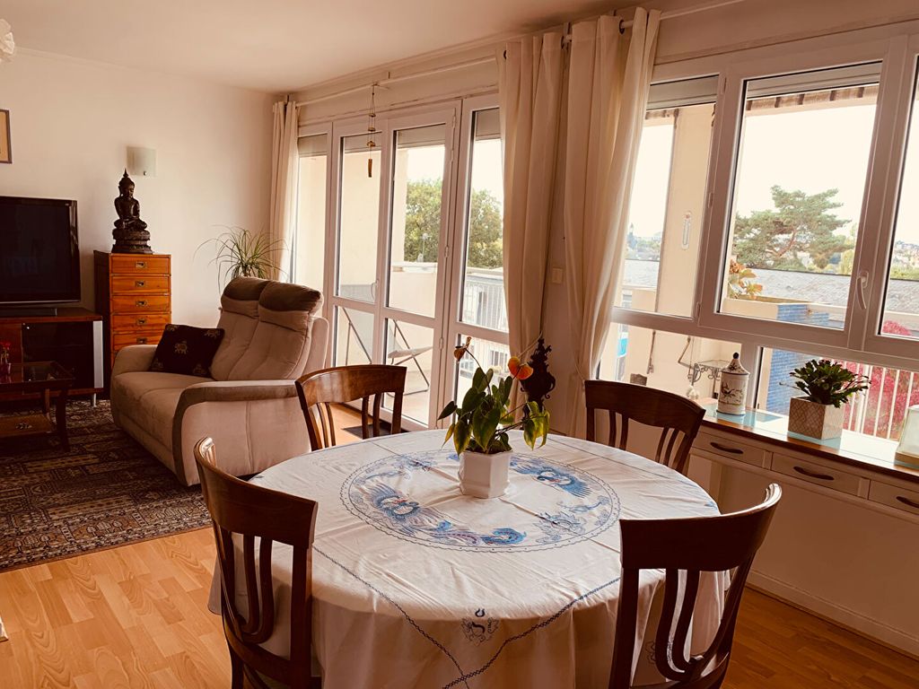 Achat appartement à vendre 6 pièces 117 m² - Laval