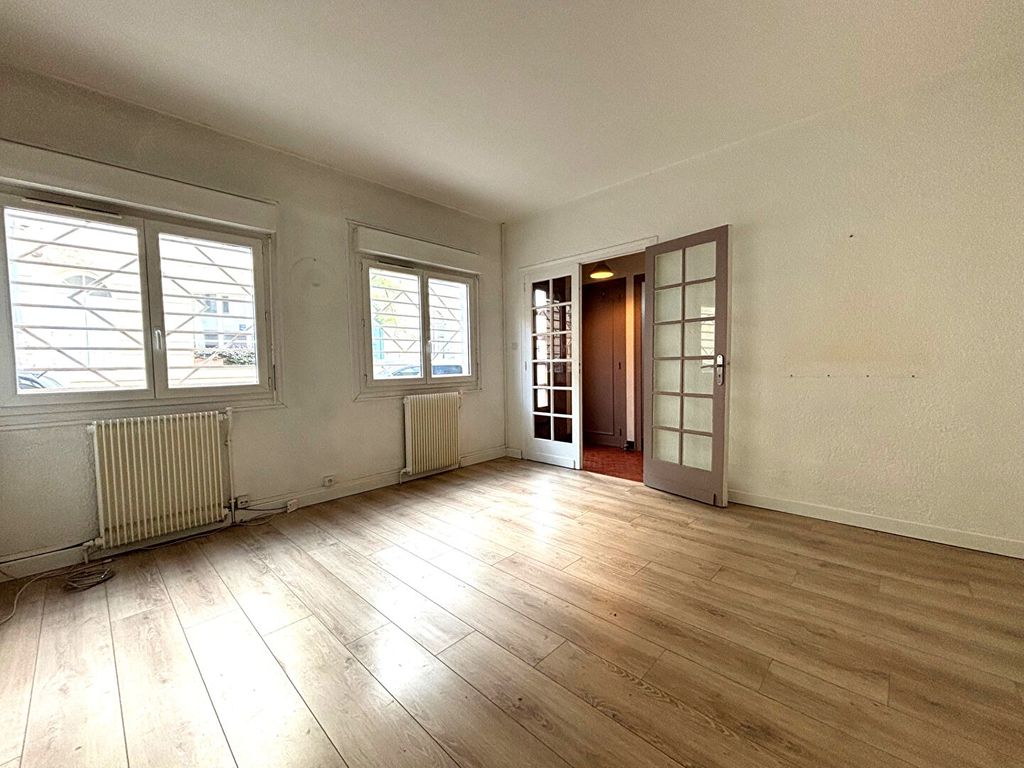 Achat appartement à vendre 2 pièces 44 m² - Bordeaux