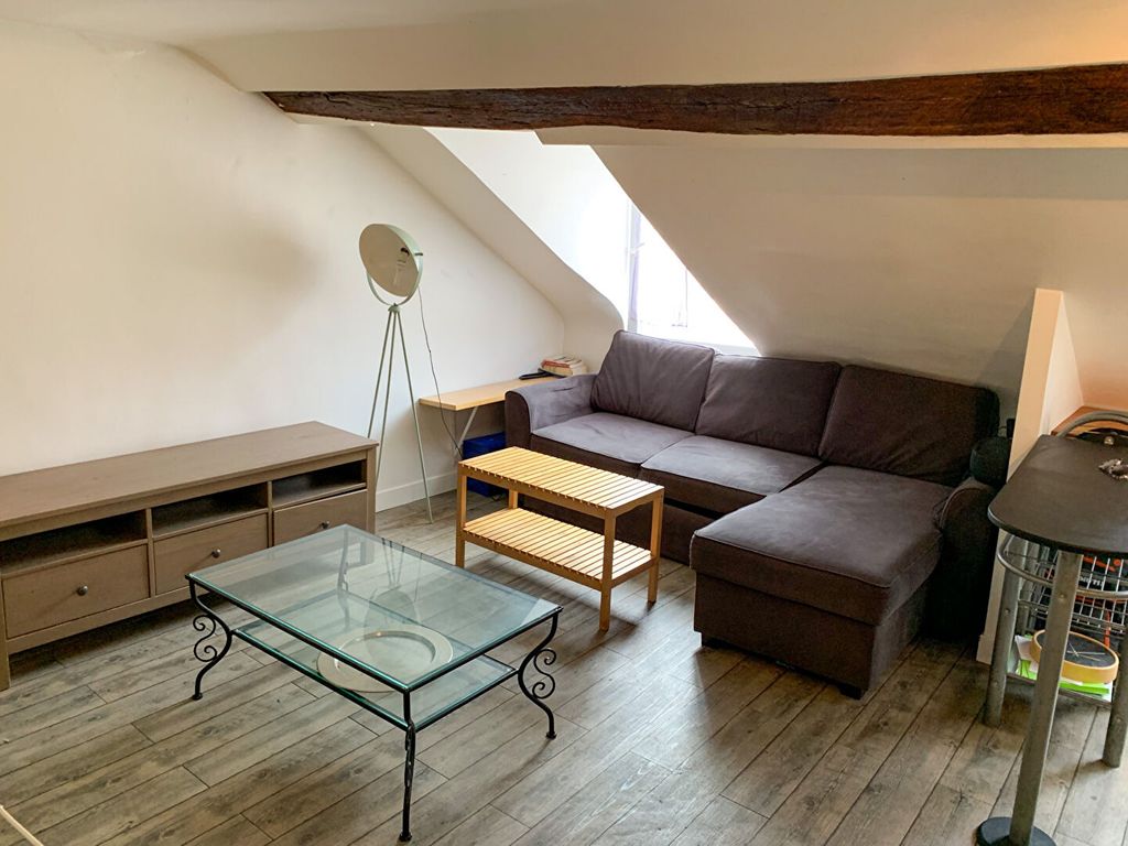 Achat appartement 2 pièce(s) Paris 5ème arrondissement