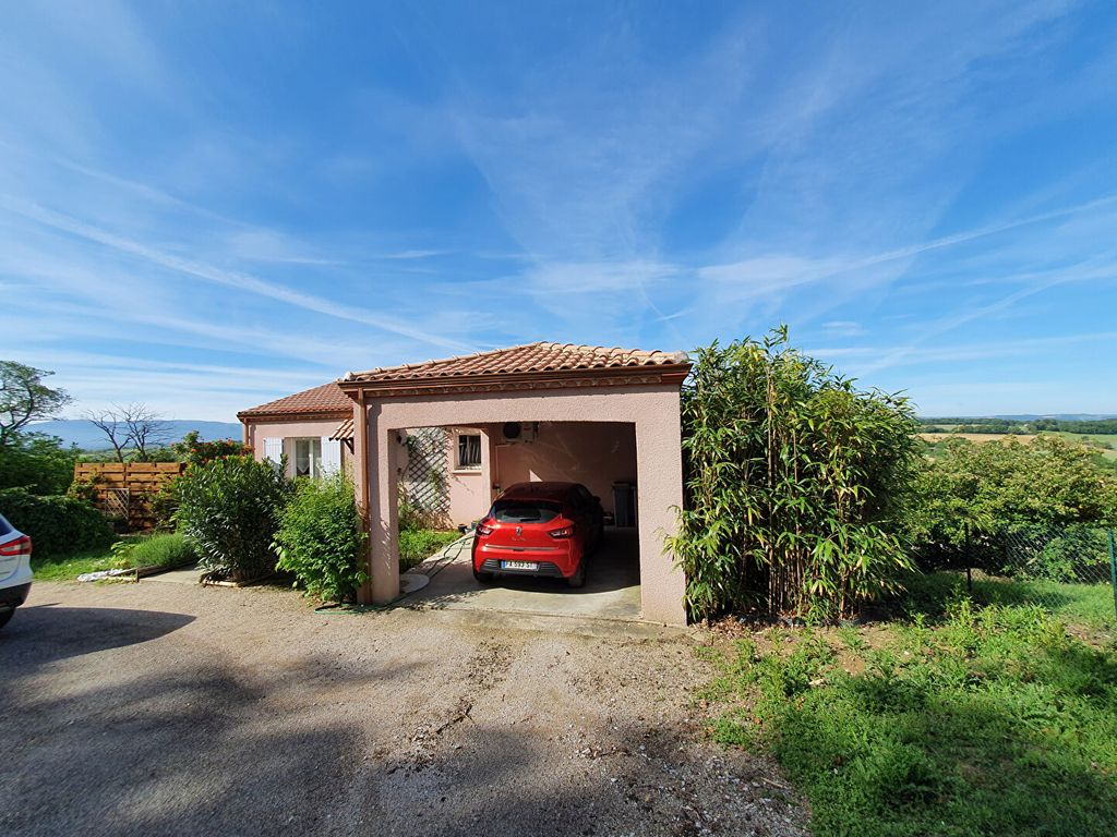 Achat maison 4 chambre(s) - Castres