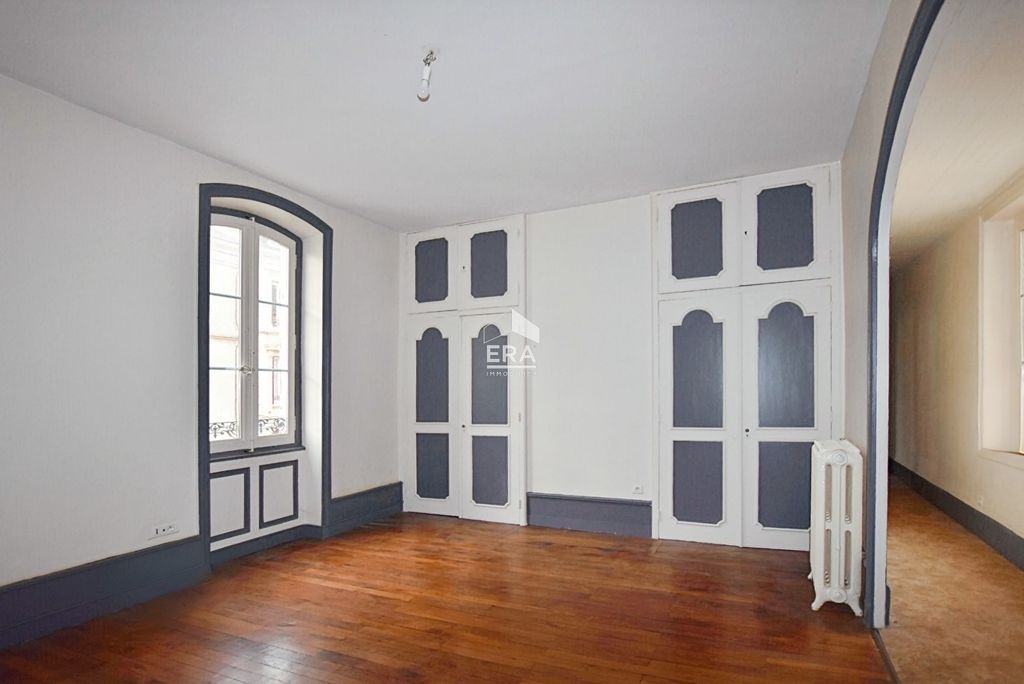 Achat appartement à vendre 3 pièces 93 m² - Roanne