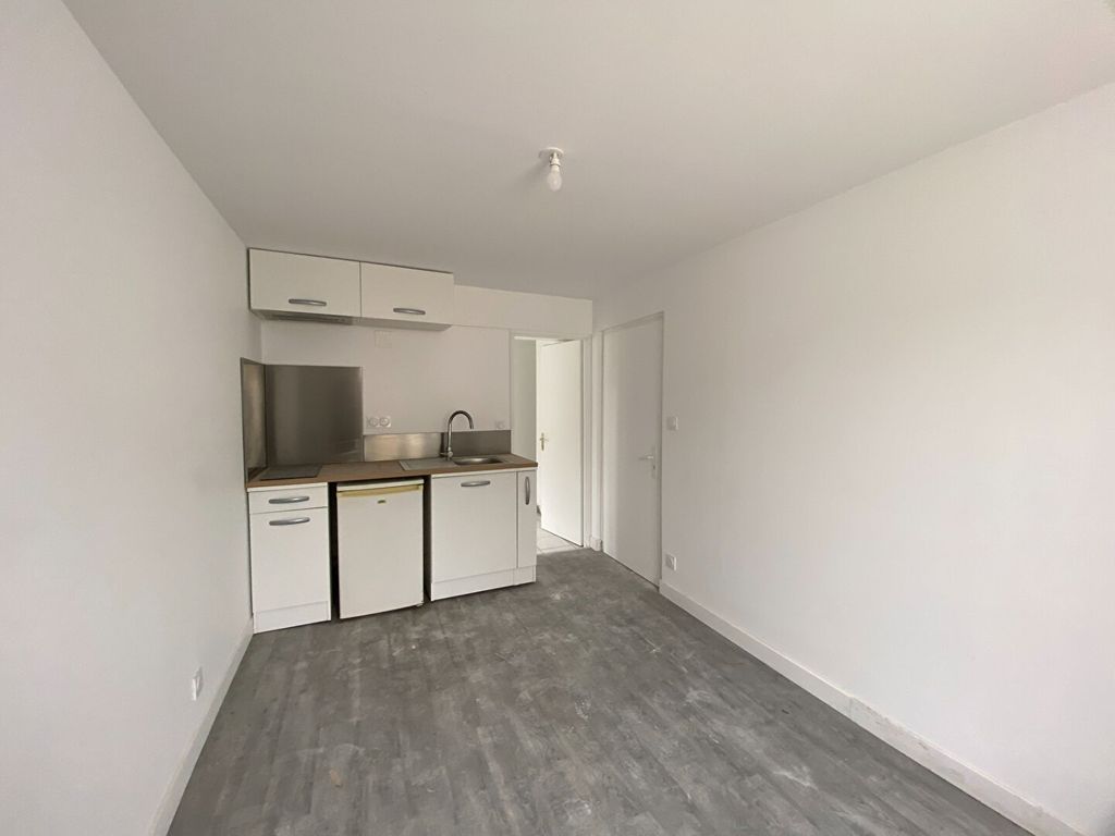 Achat appartement à vendre 2 pièces 24 m² - Marsilly