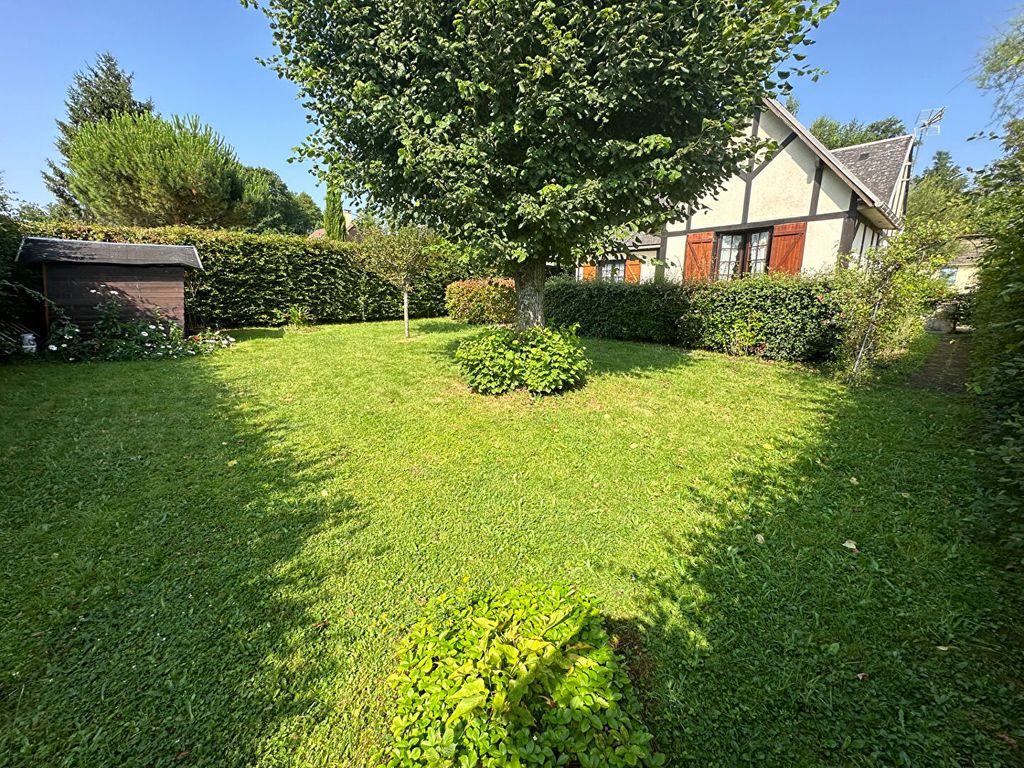 Achat maison 3 chambre(s) - La Madeleine-Bouvet