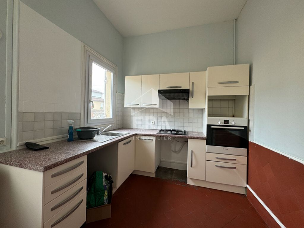 Achat appartement 5 pièce(s) Périgueux