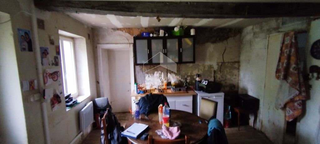 Achat maison 2 chambre(s) - Argenvilliers