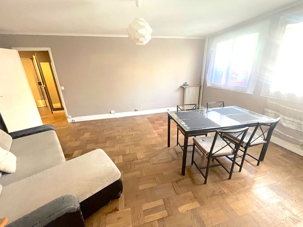 Achat appartement 1 pièce(s) Paris 19ème arrondissement