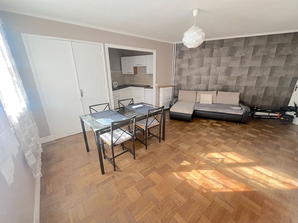 Achat appartement 1 pièce(s) Paris 19ème arrondissement