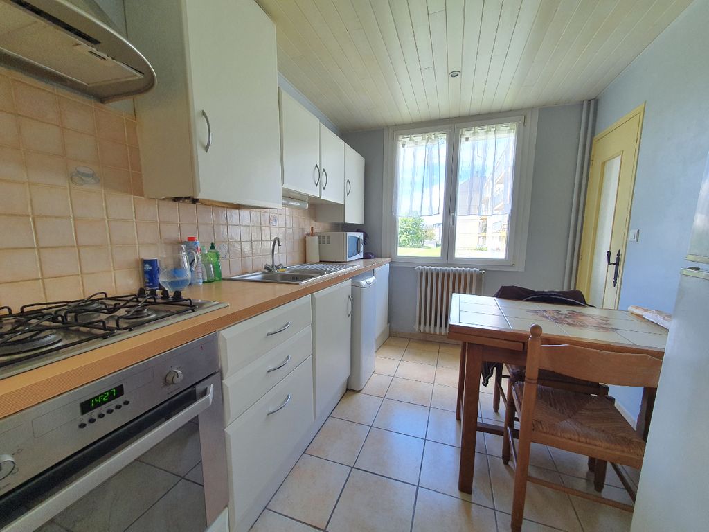 Achat appartement à vendre 3 pièces 59 m² - Saint-Sébastien-sur-Loire