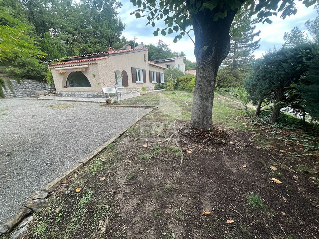 Achat maison à vendre 3 chambres 108 m² - Château-Arnoux-Saint-Auban