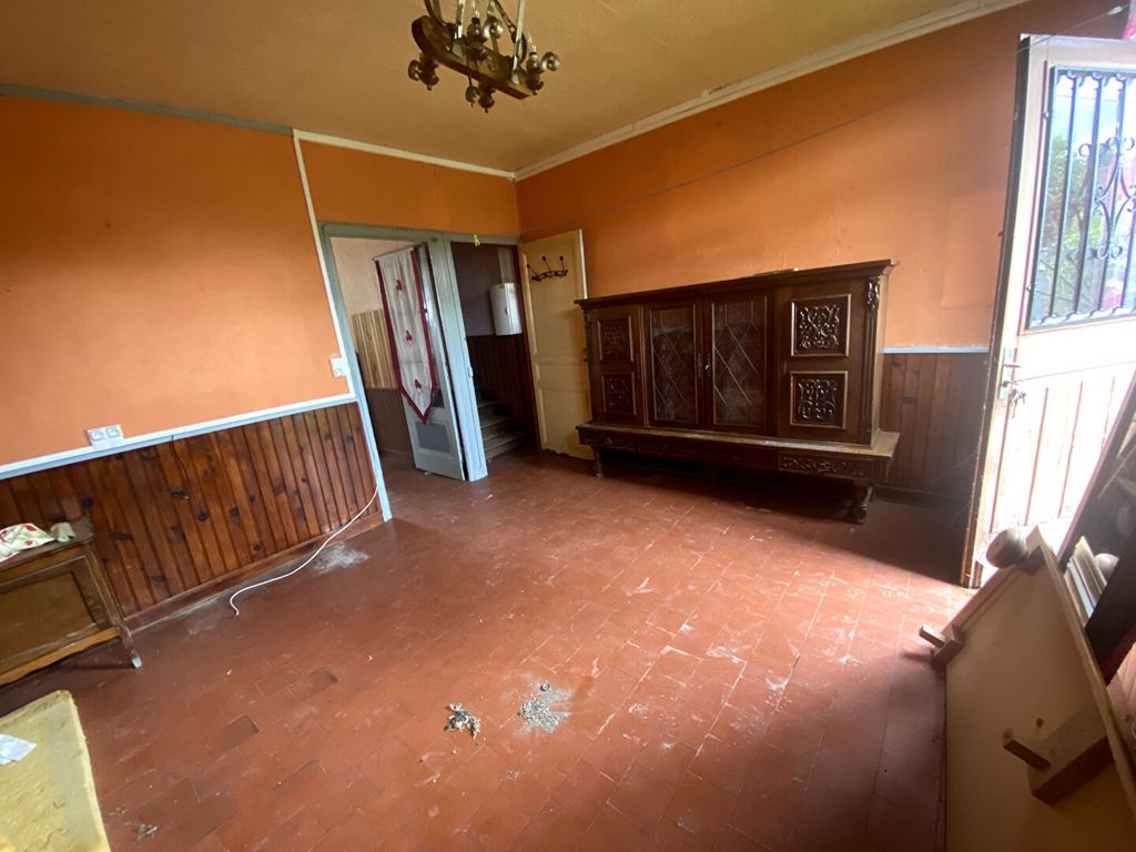 Achat maison 1 chambre(s) - Amigny-Rouy