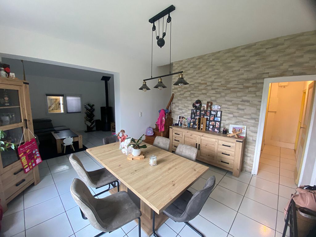 Achat maison à vendre 3 chambres 129 m² - Narrosse