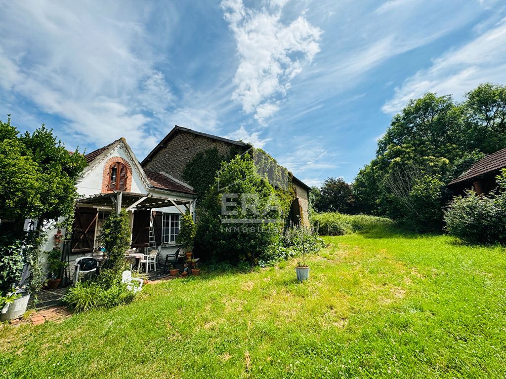 Achat maison 3 chambre(s) - Caixon