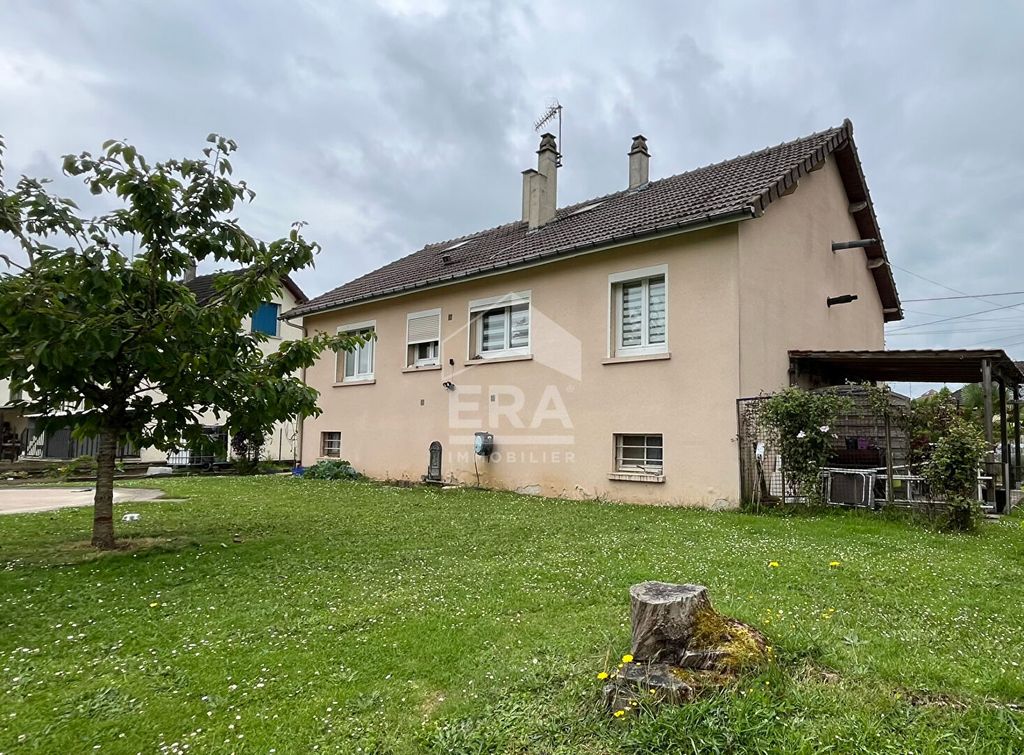 Achat maison 5 chambre(s) - Anizy-le-Château