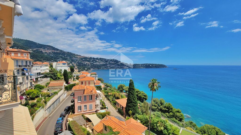 Achat appartement à vendre 3 pièces 49 m² - Roquebrune-Cap-Martin