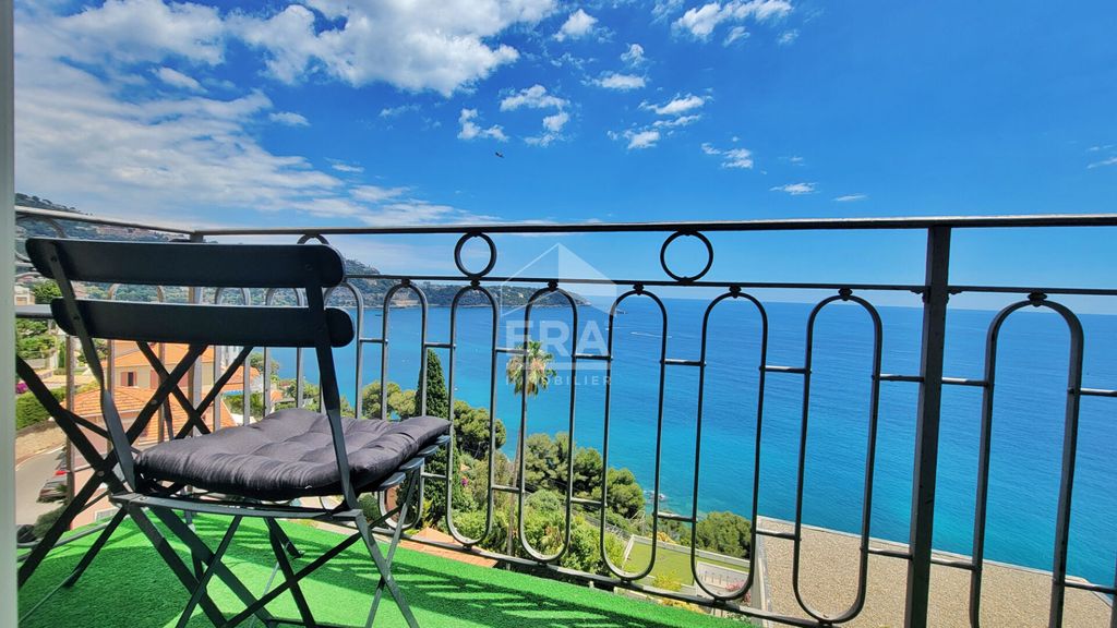 Achat appartement 3 pièce(s) Roquebrune-Cap-Martin