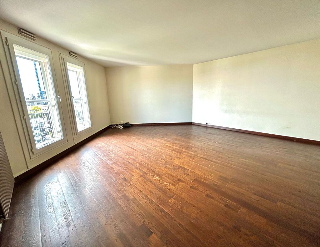 Achat appartement 4 pièce(s) Nanterre