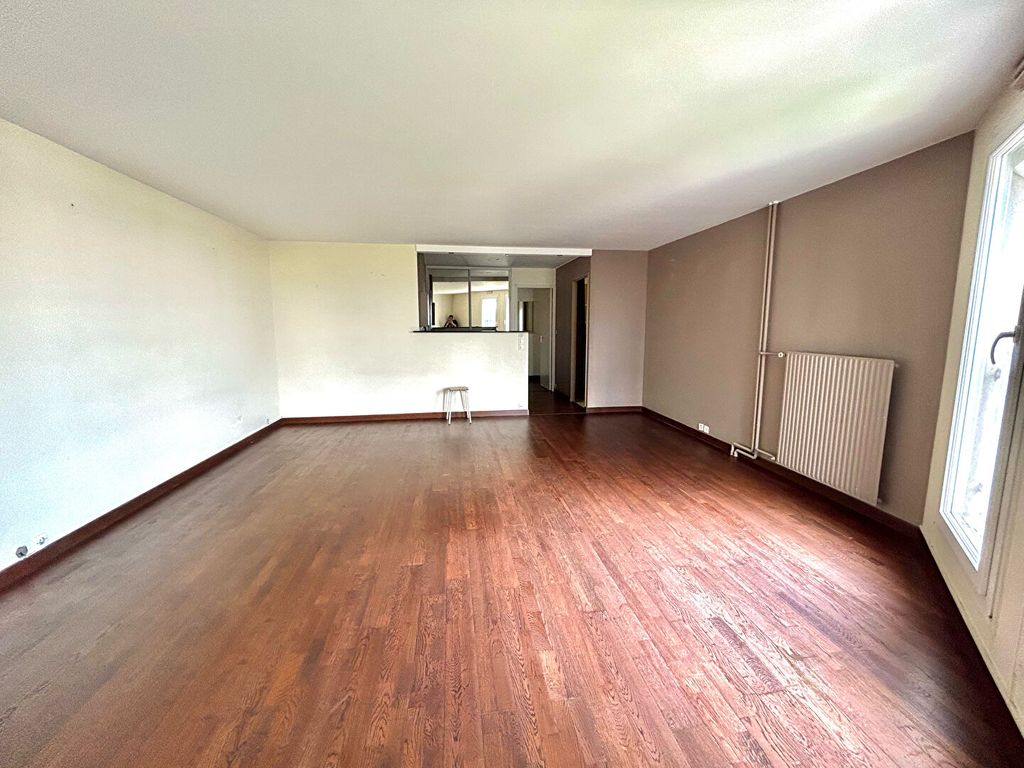 Achat appartement 4 pièce(s) Nanterre