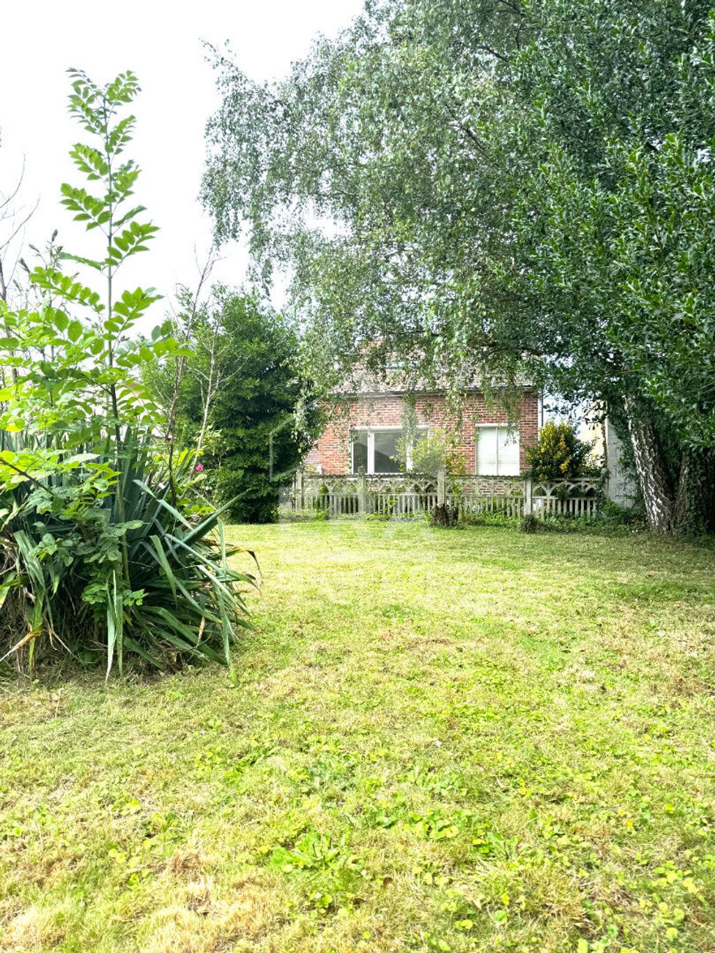 Achat maison à vendre 2 chambres 80 m² - Ostricourt