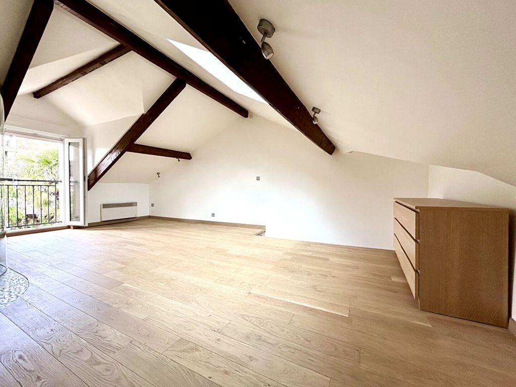 Achat maison 2 chambre(s) - Verrières-le-Buisson