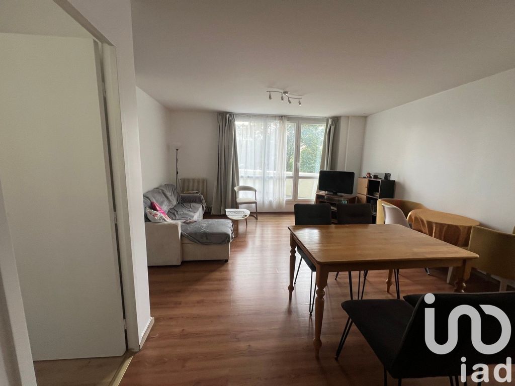 Achat appartement 4 pièce(s) Évry