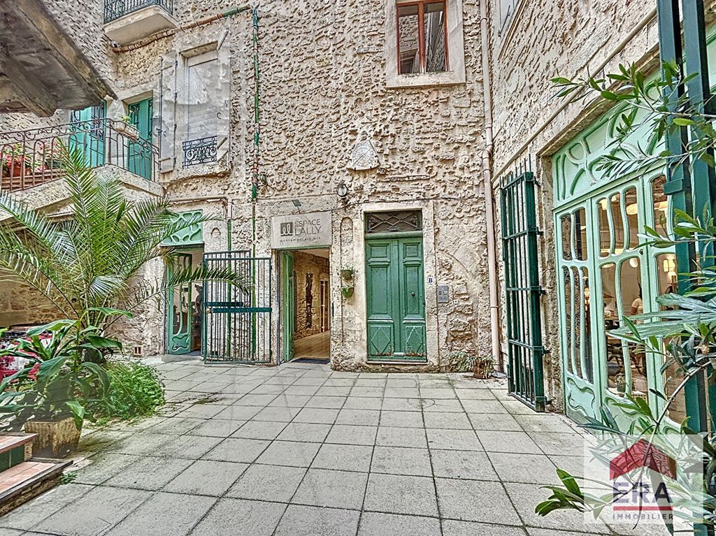 Achat appartement à vendre 3 pièces 130 m² - Béziers