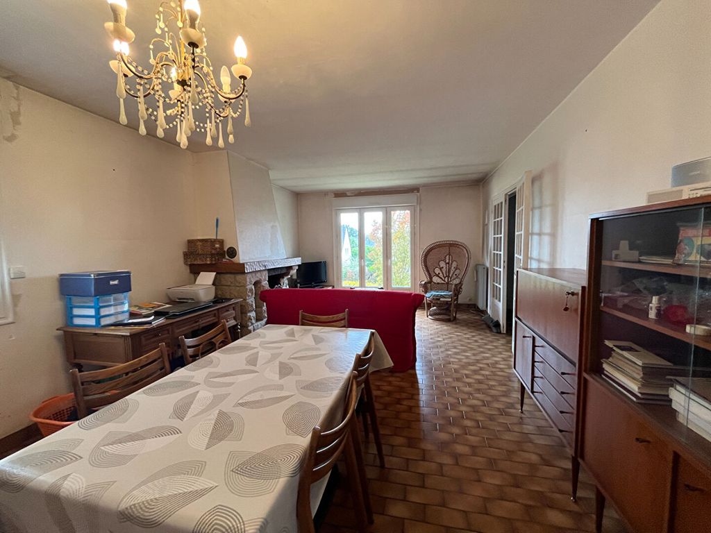 Achat maison 2 chambre(s) - Argentré-du-Plessis