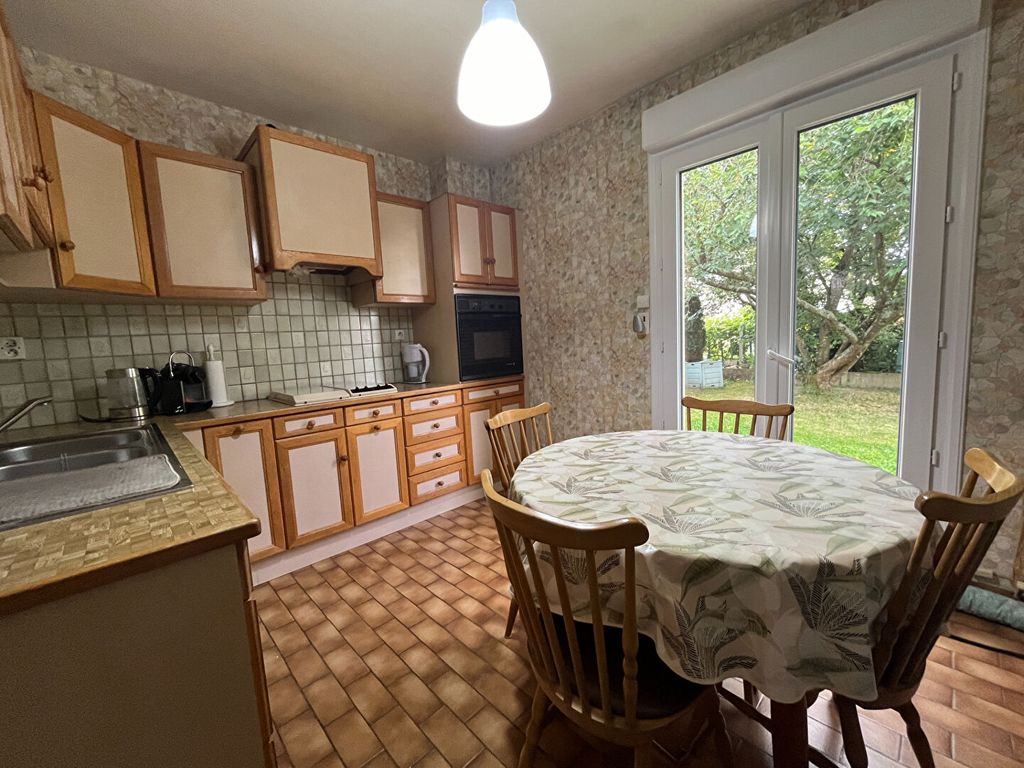 Achat maison 2 chambre(s) - Argentré-du-Plessis