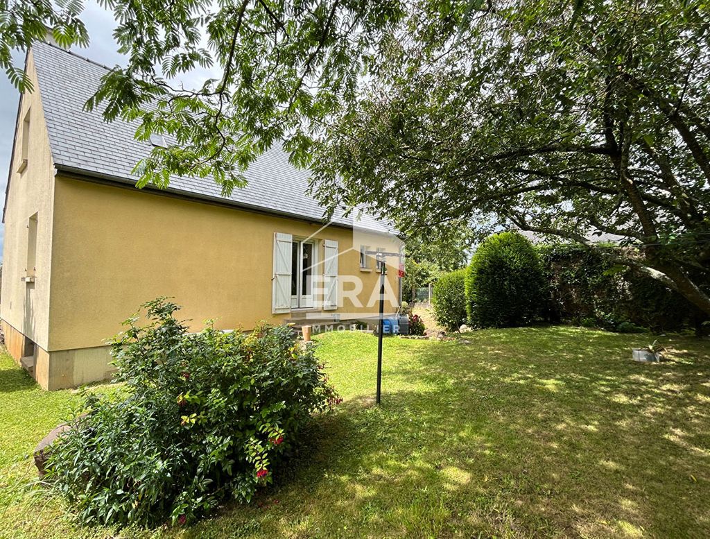 Achat maison à vendre 2 chambres 85 m² - Argentré-du-Plessis