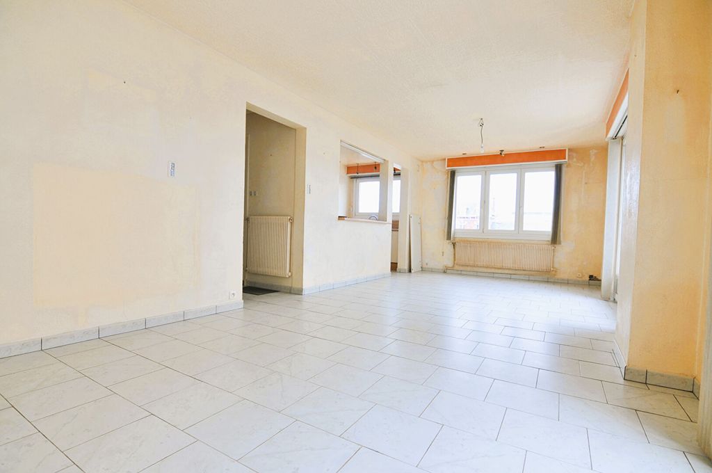 Achat appartement à vendre 3 pièces 70 m² - Berck