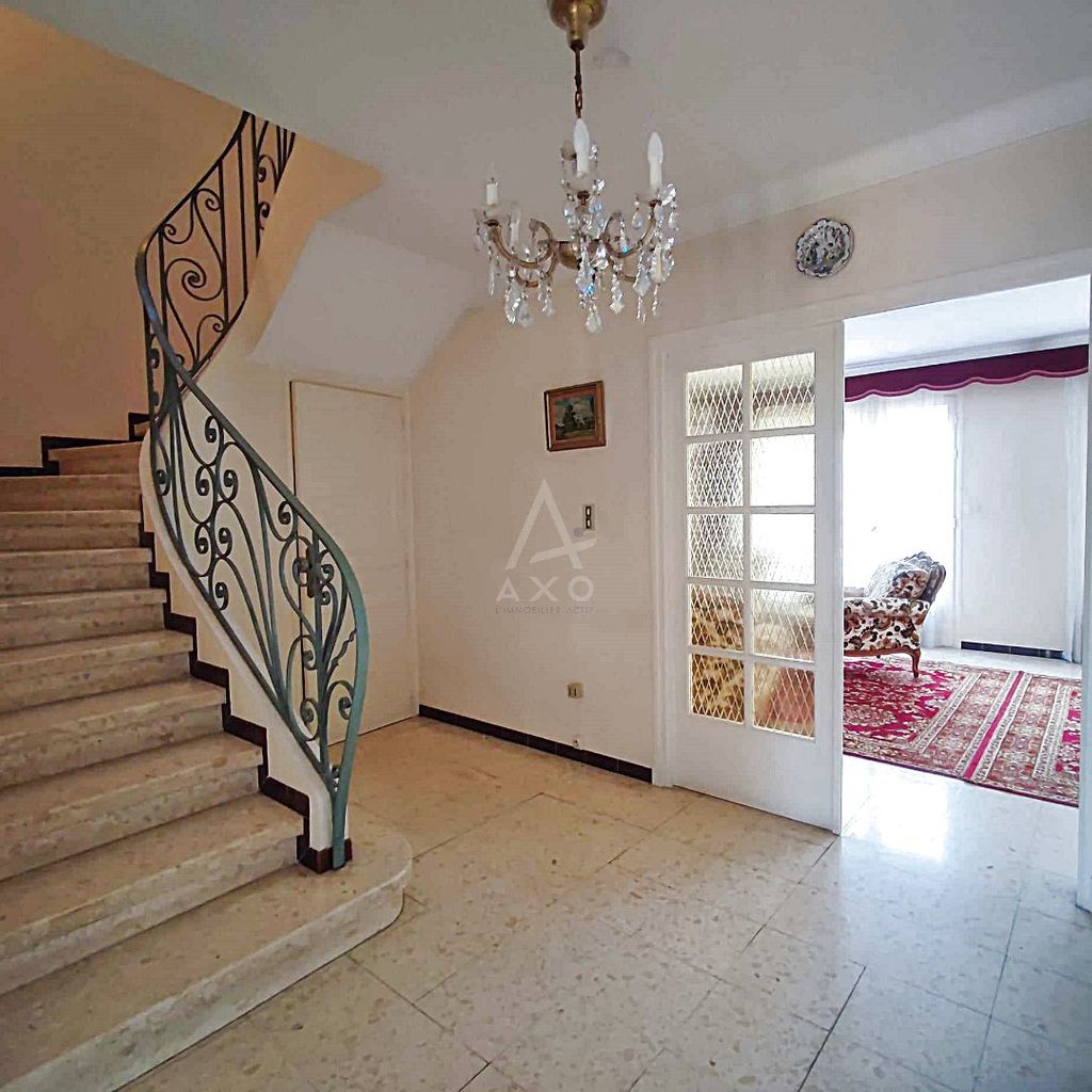 Achat maison 5 chambre(s) - Perpignan