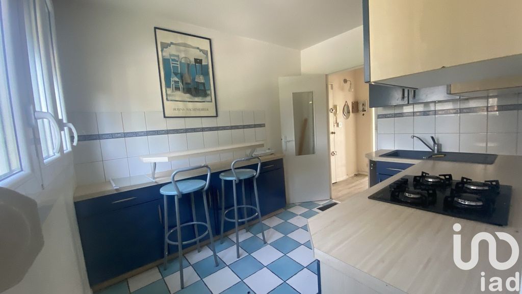 Achat appartement à vendre 3 pièces 68 m² - Amiens