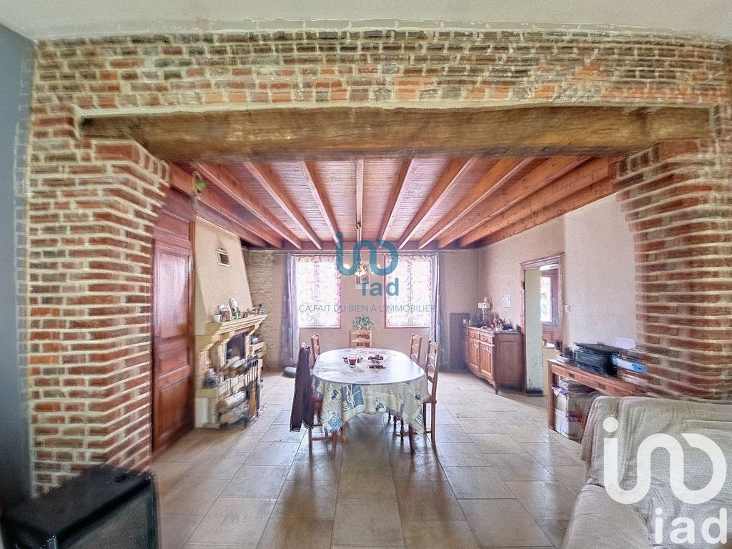 Achat maison 3 chambre(s) - Bimont