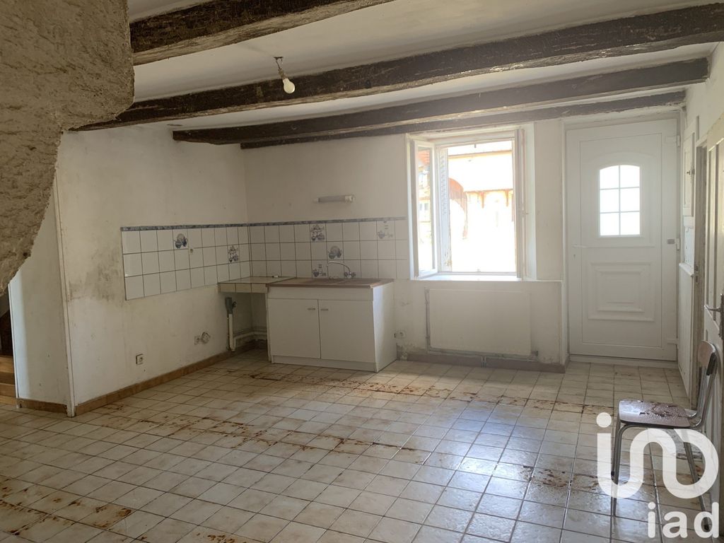 Achat maison 4 chambre(s) - Parnoy-en-Bassigny