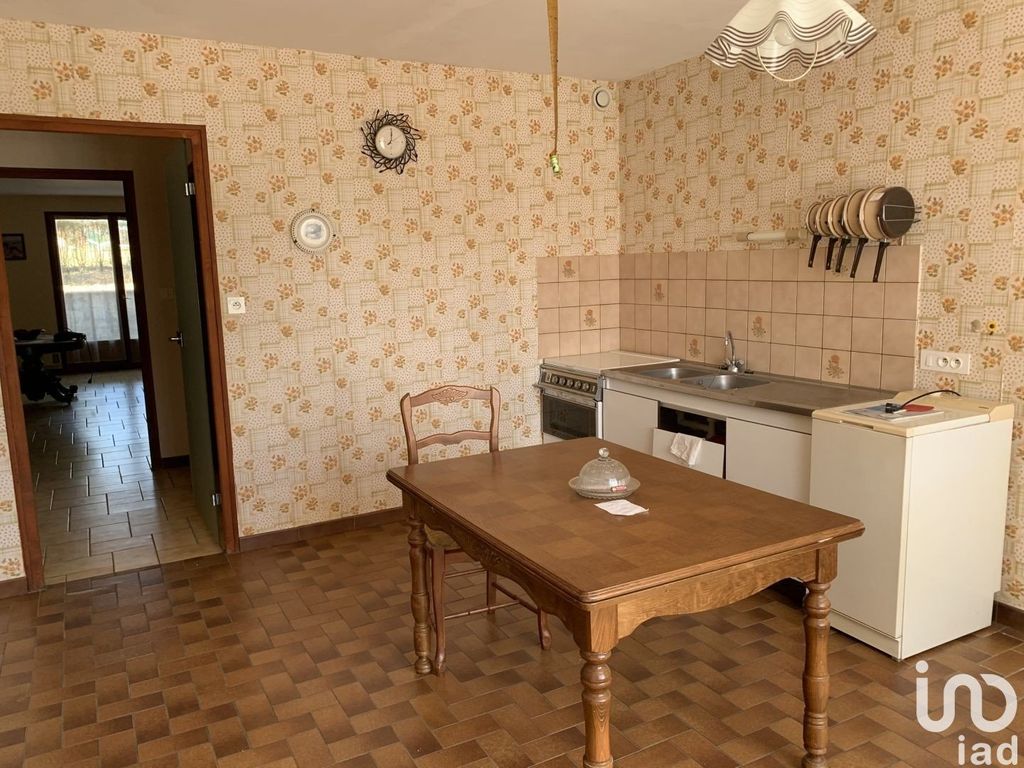 Achat maison 4 chambre(s) - Serqueux